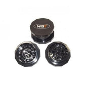 CRUSHER NGT