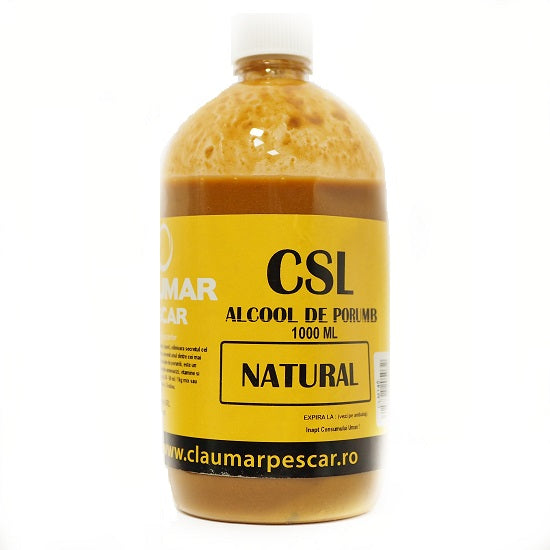 CSL Claumar Alcool De Porumb 1000ml