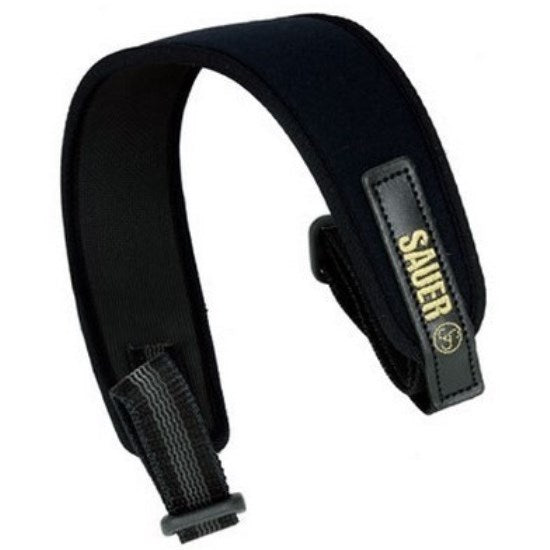 CUREA ARMA NEOPREN NEGRU SAUER