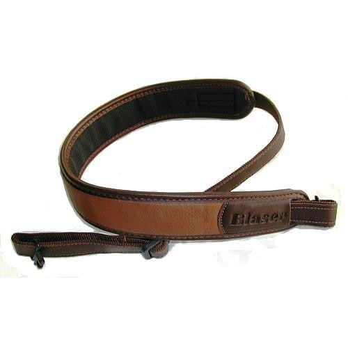 CUREA ARMA PIELE MARON BLASER