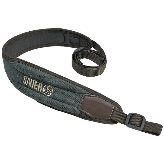 CUREA ARMA SAUER ERGO REST NEOPREN MARO VERDE