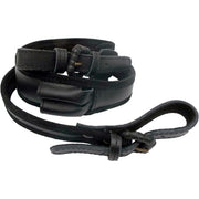 CUREA ARROW PIELE CARABINA BLASER 2 POSTURI NEAGRA
