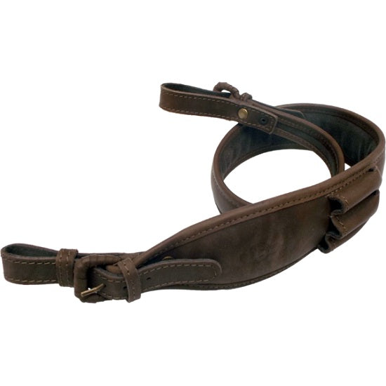 CUREA ARROW PIELE CARABINA LATA 3 POSTURI MARO