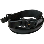 CUREA ARROW  PIELE CARABINA LUXORY NEAGRA