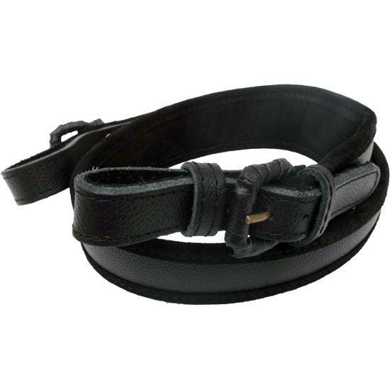 CUREA ARROW  PIELE CARABINA LUXORY NEAGRA