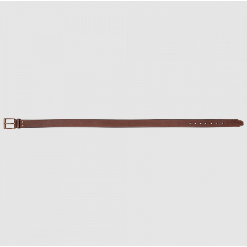 CUREA BLASER PIELE TOFFEE 90CM