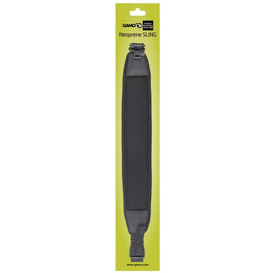 CUREA GAMO ARMA NEOPRENE BLACK