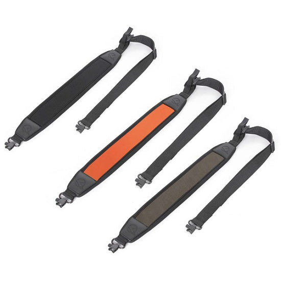 CUREA GAMO ARMA NEOPRENE BLACK