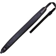 CUREA NIGGELOH CARBON CARABINA PIELE NEAGRA QUICK R.