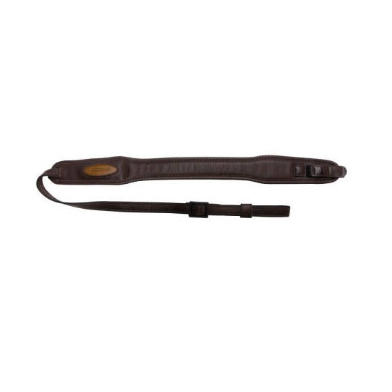 CUREA NIGGELOH PREMIUM.II CARABINA PIELE/NEOPREN MARO