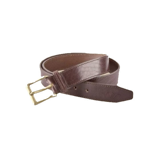CUREA PIELE BLASER CASTANIE 120CM