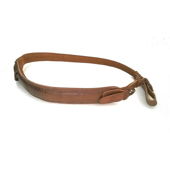 CUREA PIELE CARABINA BLS 2 POSTURI MARO ARROW