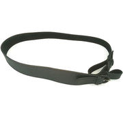 CUREA PIELE CARABINA CLASICA NEAGRA NOBIL HUNT