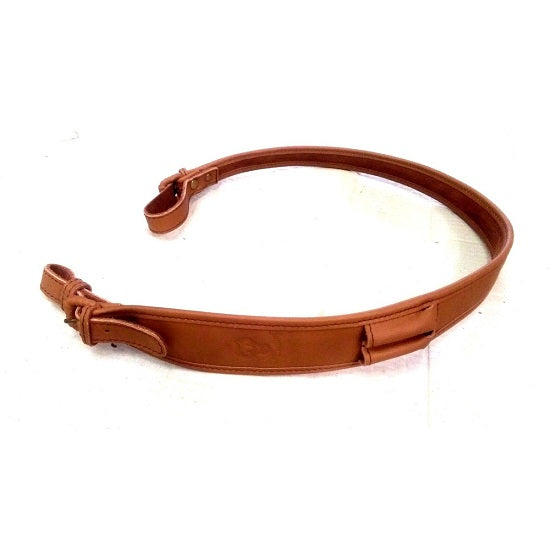 CUREA PIELE CARABINA LUXORY MARO 2 POSTURI NOBIL HUNT