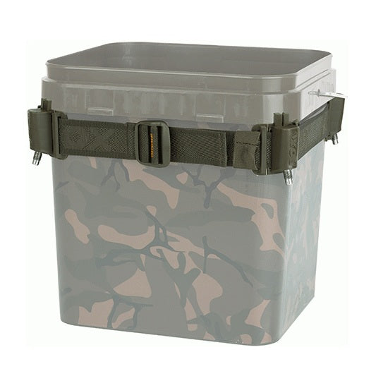 CUREA SUPORT PENTRU GALEATA FOX SPOD BUCKET STRAP