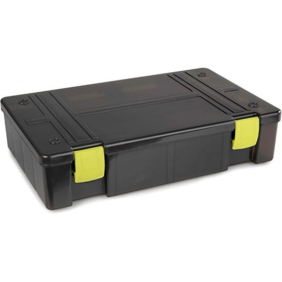 CUTIE ACCESORII MATRIX 8 Compartimente Deep 365x220x80mm