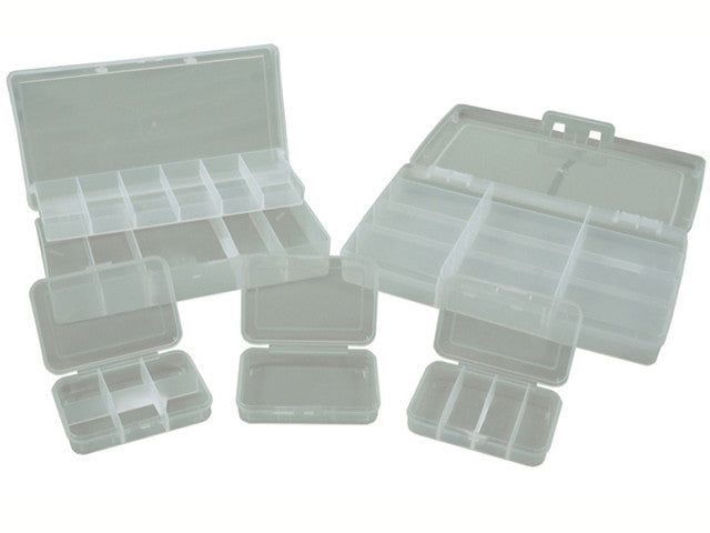 CUTIE ACCESORII MAVER 210x107x045MM 13 COMPARTIMENTE