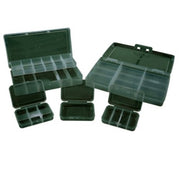 CUTIE ACCESORII MAVER 245x165x40MM 12 COMPARTIMENTE