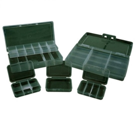 CUTIE ACCESORII MAVER 245x165x40MM 12 COMPARTIMENTE