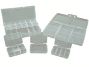 CUTIE ACCESORII MAVER 91x66x21MM 4 COMPARTIMENTE