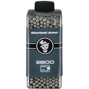 CUTIE BILE UMAREX AIRSOFT OBERLAND ARMS GREY 6MM 0.20G 2800 BUCATI