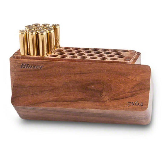 CUTIE BLASER 20 POSTURI 300WIN.MAG LEMN DE NUC
