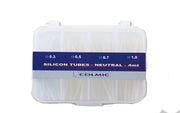 CUTIE COLMIC SET TUB SILICON 4M