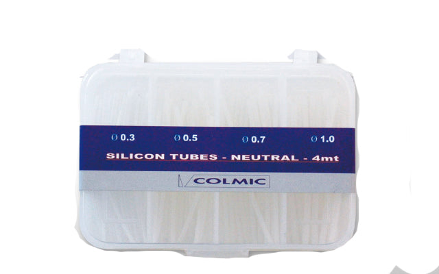CUTIE COLMIC SET TUB SILICON 4M