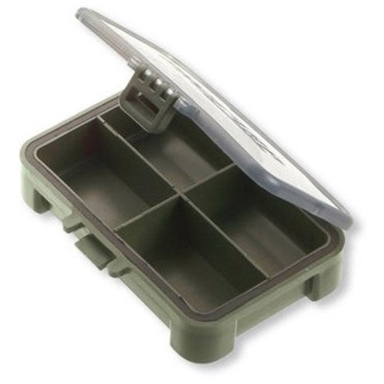 CUTIE CORMORAN PRO CARP ACCESORII 4COMP.10,5X8X2,5CM  