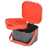 CUTIE Carp Zoom MOMEALA 3in1 10x10x7.5cm