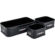CUTIE DAIWA N ZON EVA 3BUC PT ACC SET 2 32X17X8CM