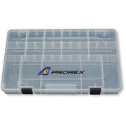 CUTIE DAIWA PROREX PENTRU NALUCI SAU ACCESORII L 36X22.5X5.5CM