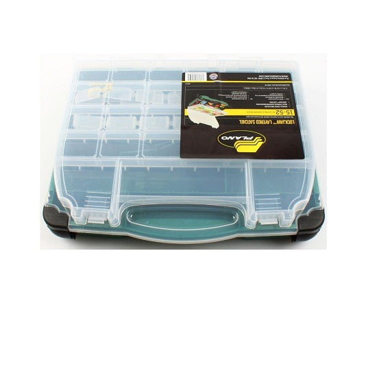 CUTIE DUBLA PLANO PENTRU NALUCI/ACCESORII MODEL 3950-10 30X37X8.5CM