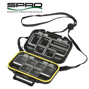 CUTIE DUBLA SPRO ACCESORII 112X75X32MM