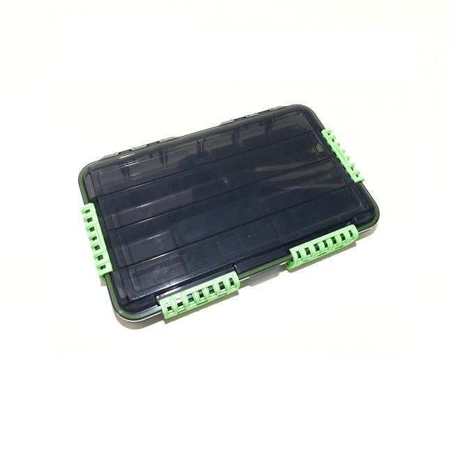 CUTIE FL MULTIFUNCTIONALA ACCESORII M 35.5X22X5,5CM INCHIDERE ETANSA