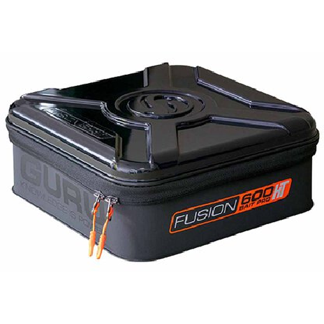 CUTIE GURU FUSION BAIT PRO HT 600 + BAIT PRO 500