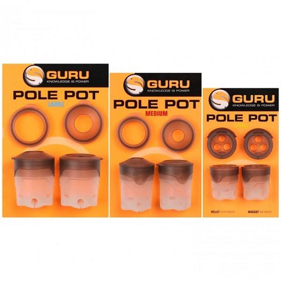 CUTIE GURU PENTRU NADA