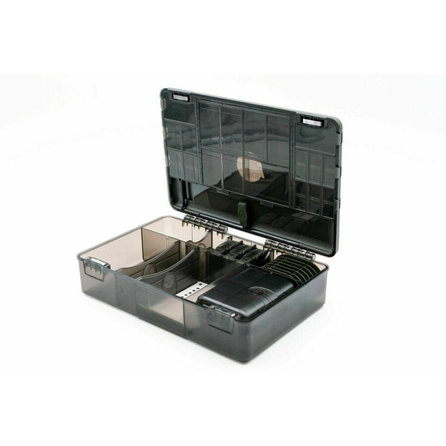 CUTIE KORDA ACCESORII TACKLE BOX BUNDLE DEAL
