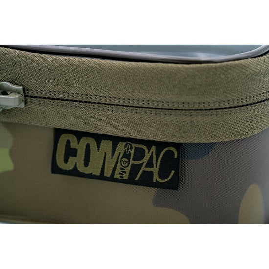 CUTIE KORDA COMPAC 125 CAMO
