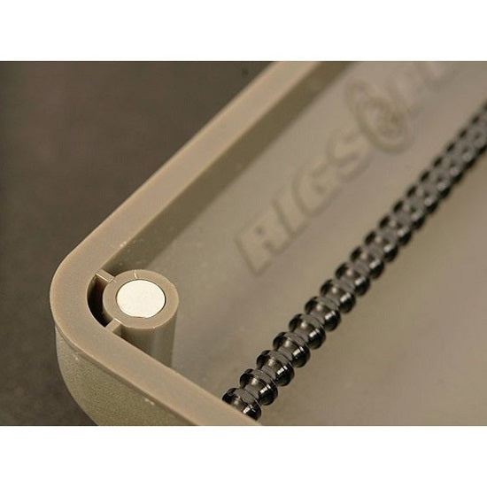 CUTIE KORDA PENTRU CARLIGE LEGATE