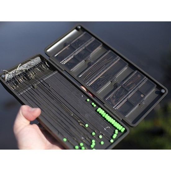 CUTIE KORDA PENTRU CARLIGE LEGATE