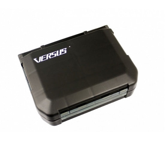 CUTIE MEIHO VERSUS VS-318DD BLACK