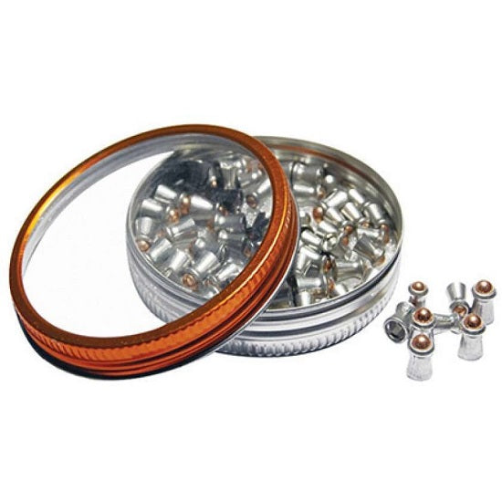 CUTIE METAL GAMO PBA ARMOUR 4,5MM 125BUC