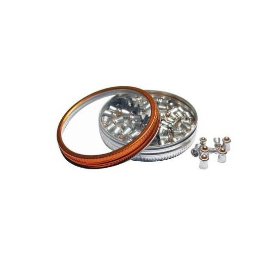CUTIE METAL GAMO PBA ARMOUR 5,5MM 75BUC