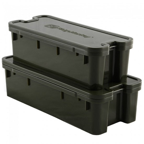 CUTIE MODULARA RIDGEMONKEY BUCKED SPARE TRAY STANDARD