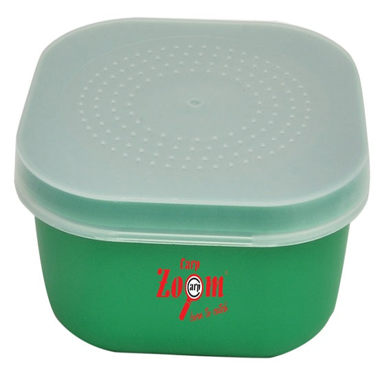 CUTIE MOMEALA VIE CARP ZOOM 1.0lt 15.5x15.5x6cm