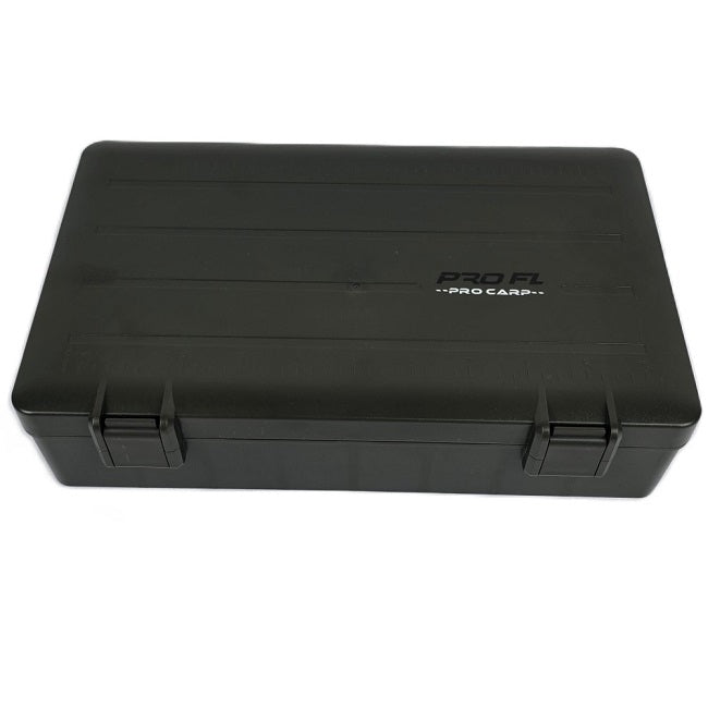 CUTIE MULTIFUNCTIONALA ACCESORII TACKLE BOX PRo FL