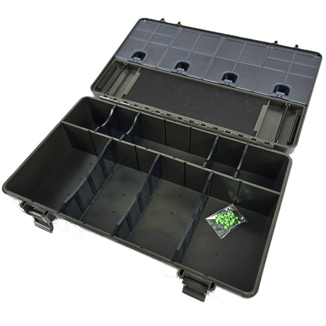 CUTIE MULTIFUNCTIONALA ACCESORII TACKLE BOX PRo FL