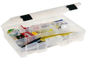 CUTIE NALUCI PLANO 2363001 DEEP STOWAWAY TACKLE BOX 27.9X18.4X7CM