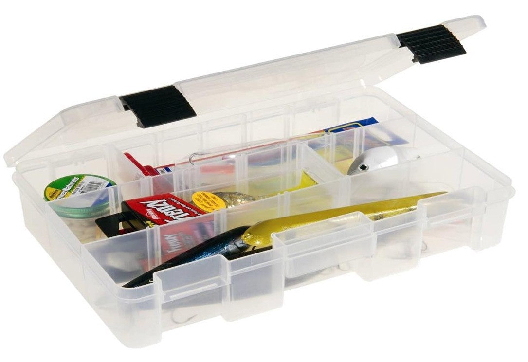 CUTIE NALUCI PLANO 2363001 DEEP STOWAWAY TACKLE BOX 27.9X18.4X7CM